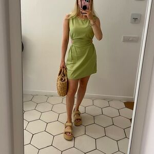 Princess polly mayzie mini dress